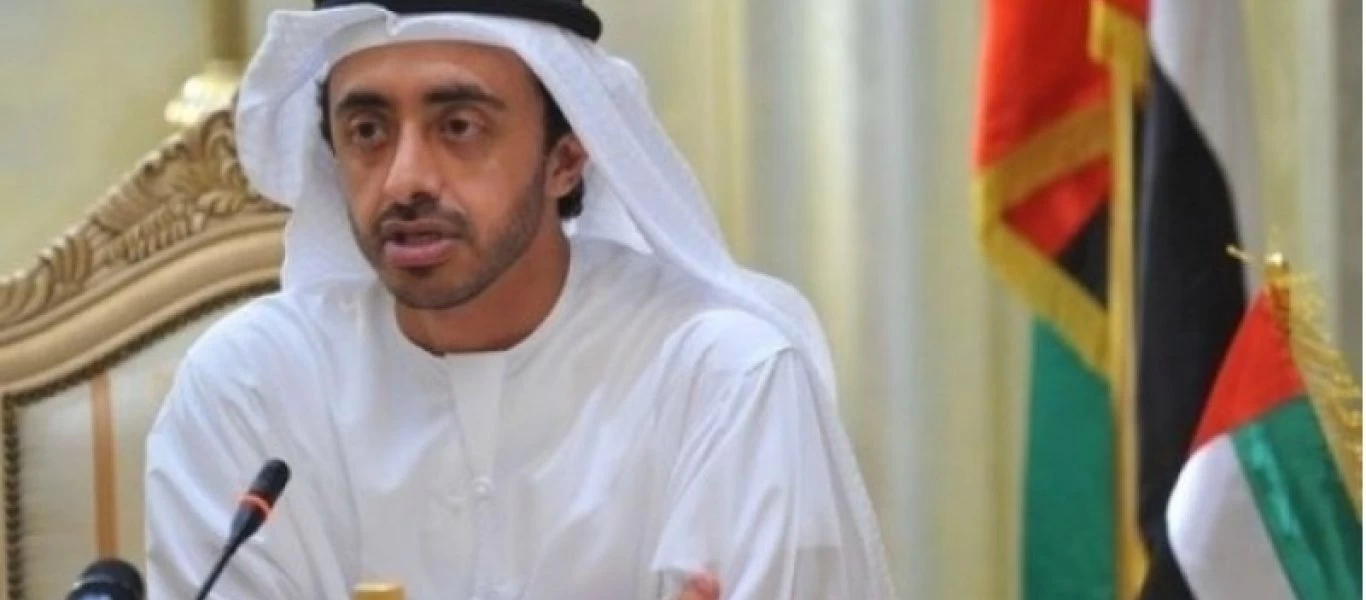 Προειδοποίηση ΗΑΕ σε Χαμάς: «Σταματήστε αμέσως τις επιθέσεις με ρουκέτες αλλιώς σταματάμε τις επενδύσεις στην Γάζα»!